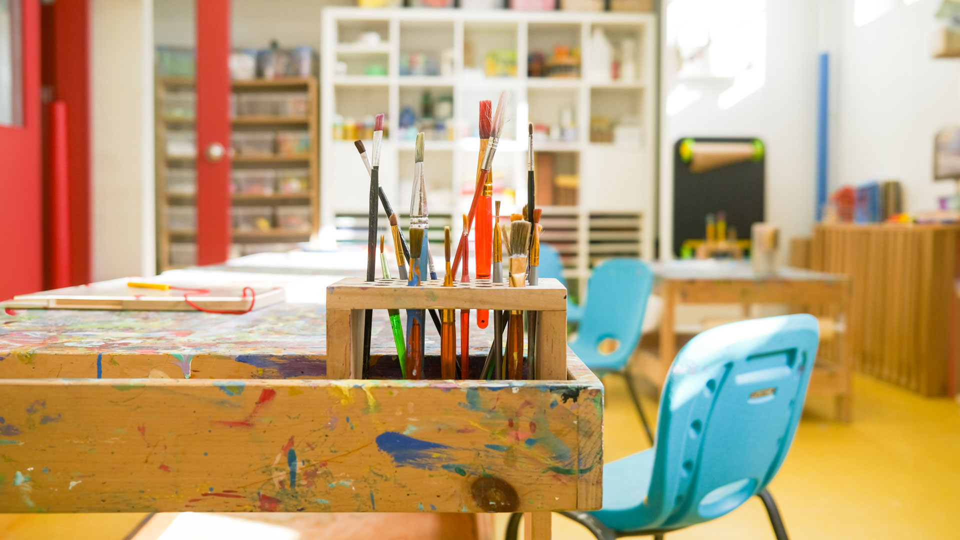 ArtRoom